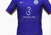 Original Jersey