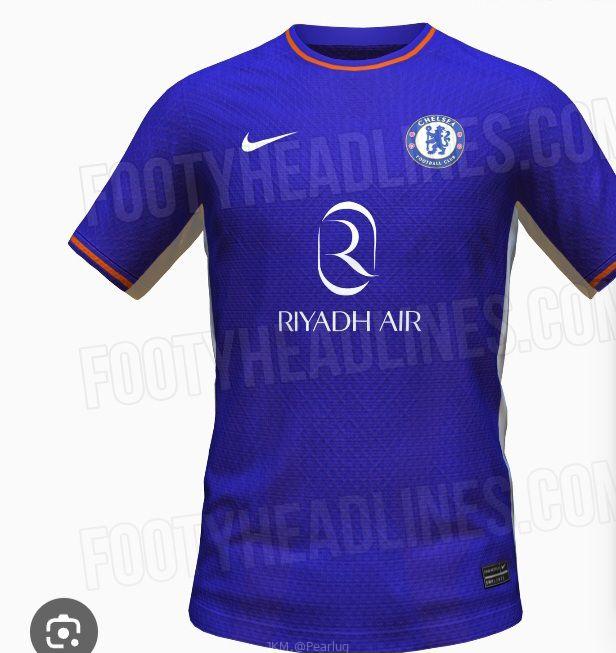 Original Jersey