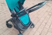 Graco original stroller