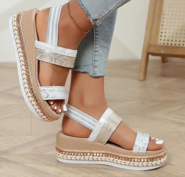 Ladies shoes