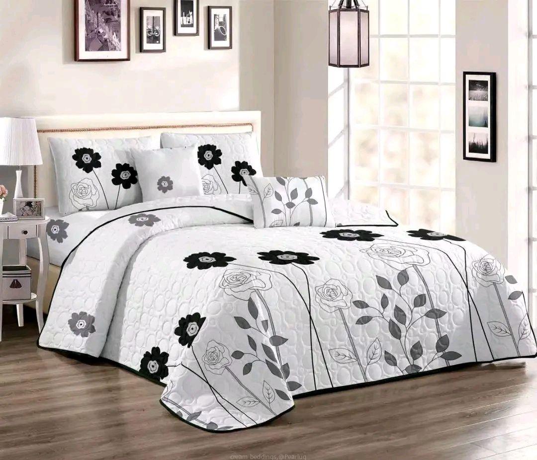 bedspread bedcover