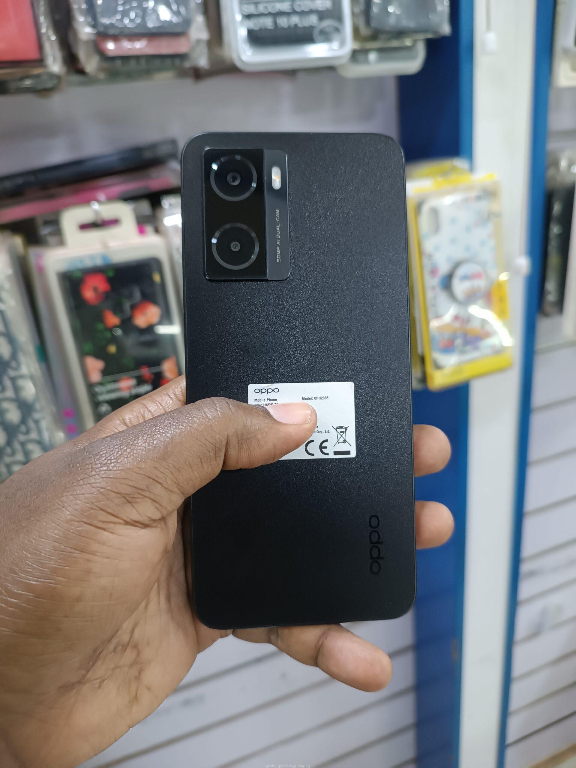 Mobile phone