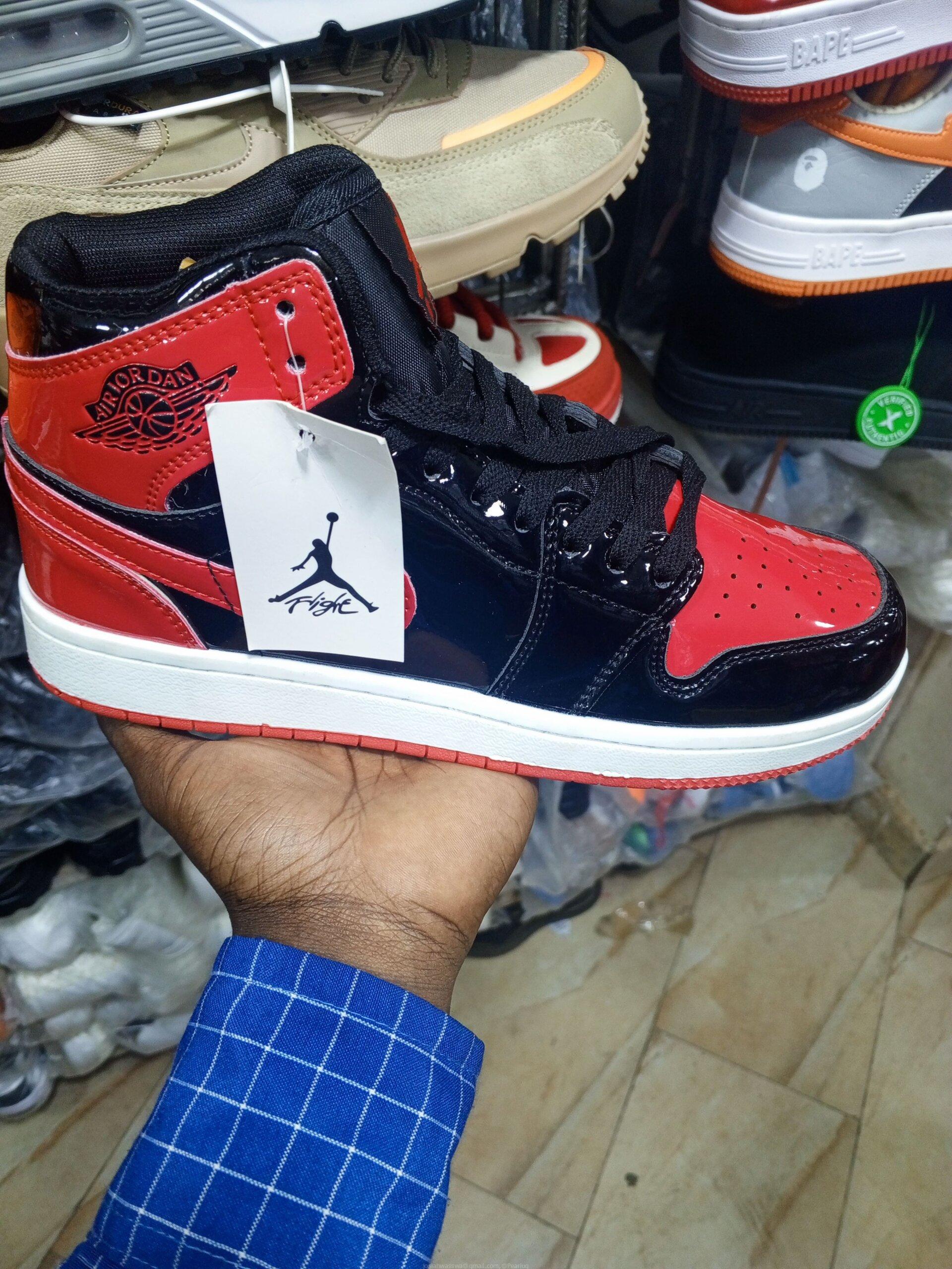Jordan