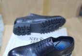 Oxford Leather 👟