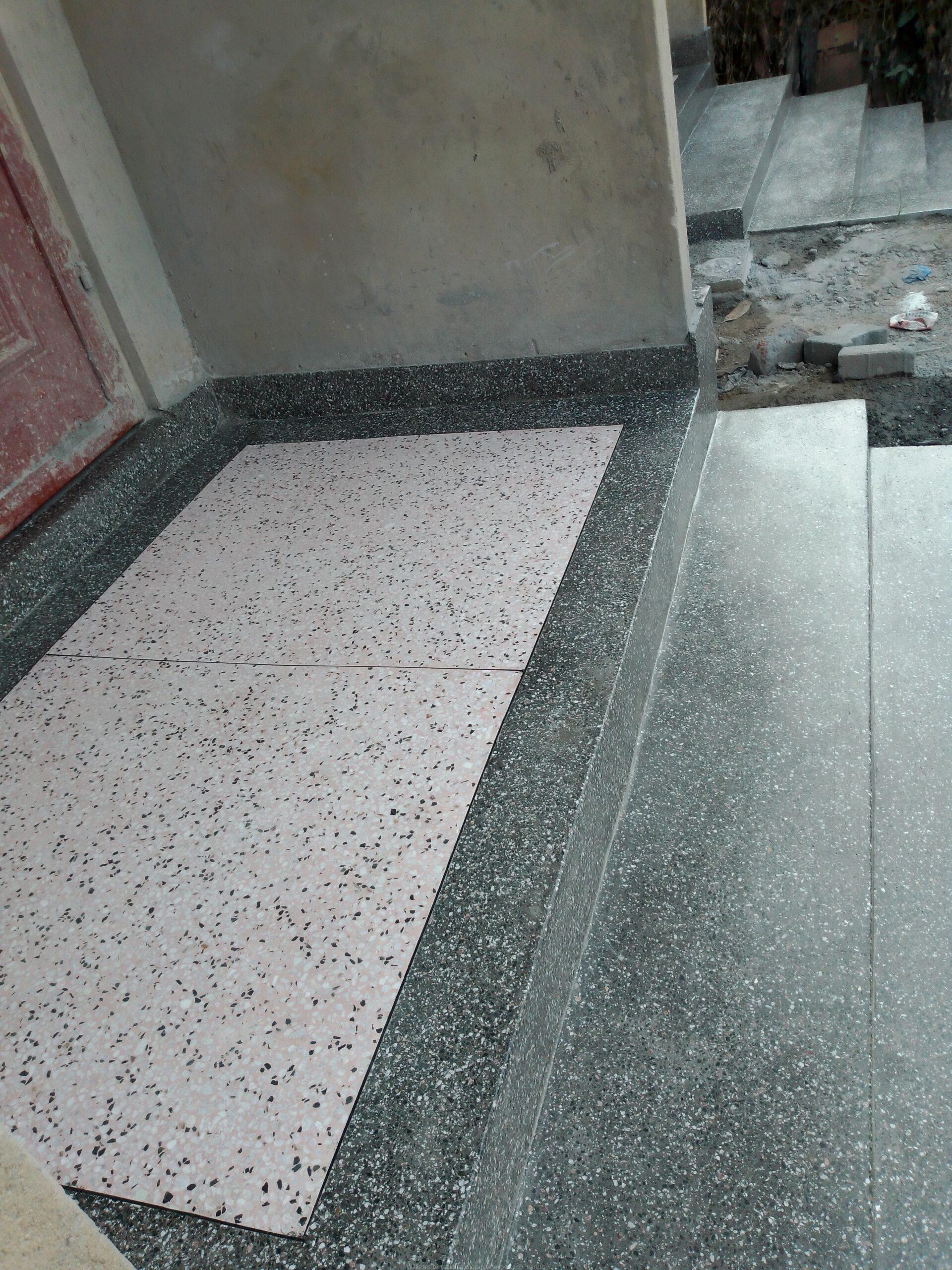 Williams terrazzo and granite experts