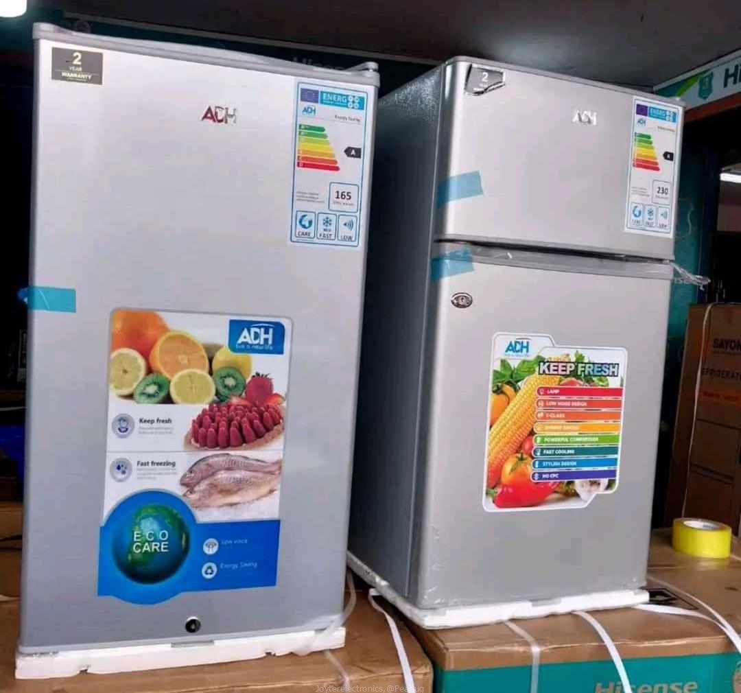 Fridges