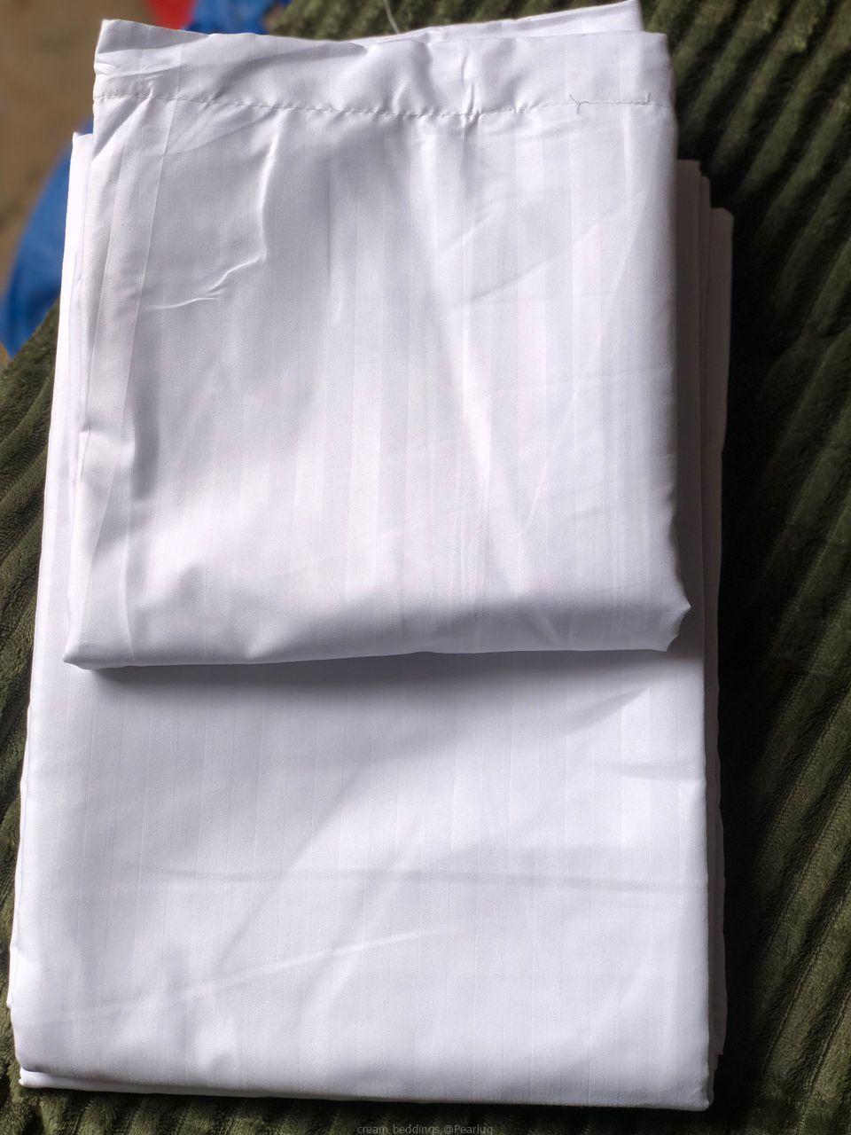 cotton bedsheets