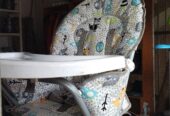 Kids seaters