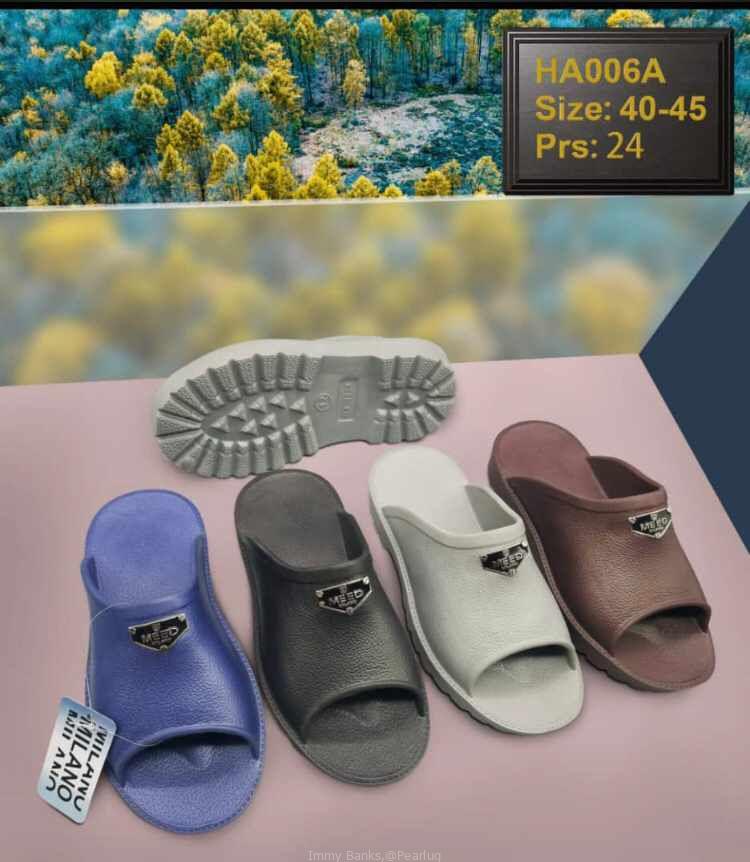 Ladies shoes