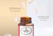 NMN duo release