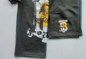 Men’s combo