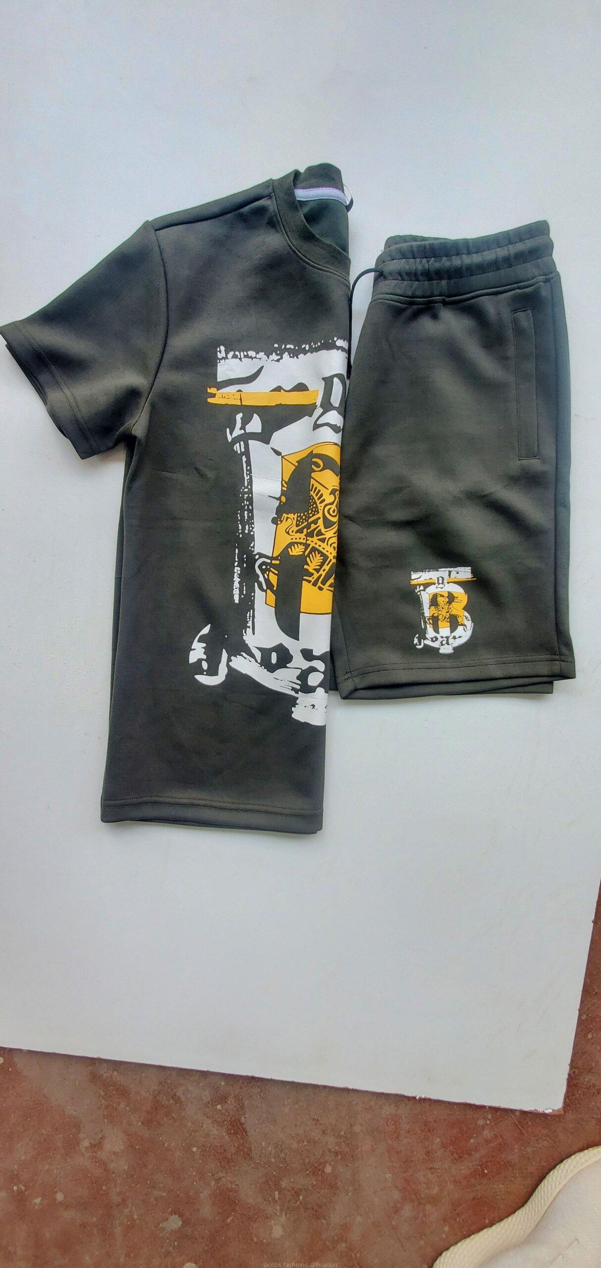 Men’s combo