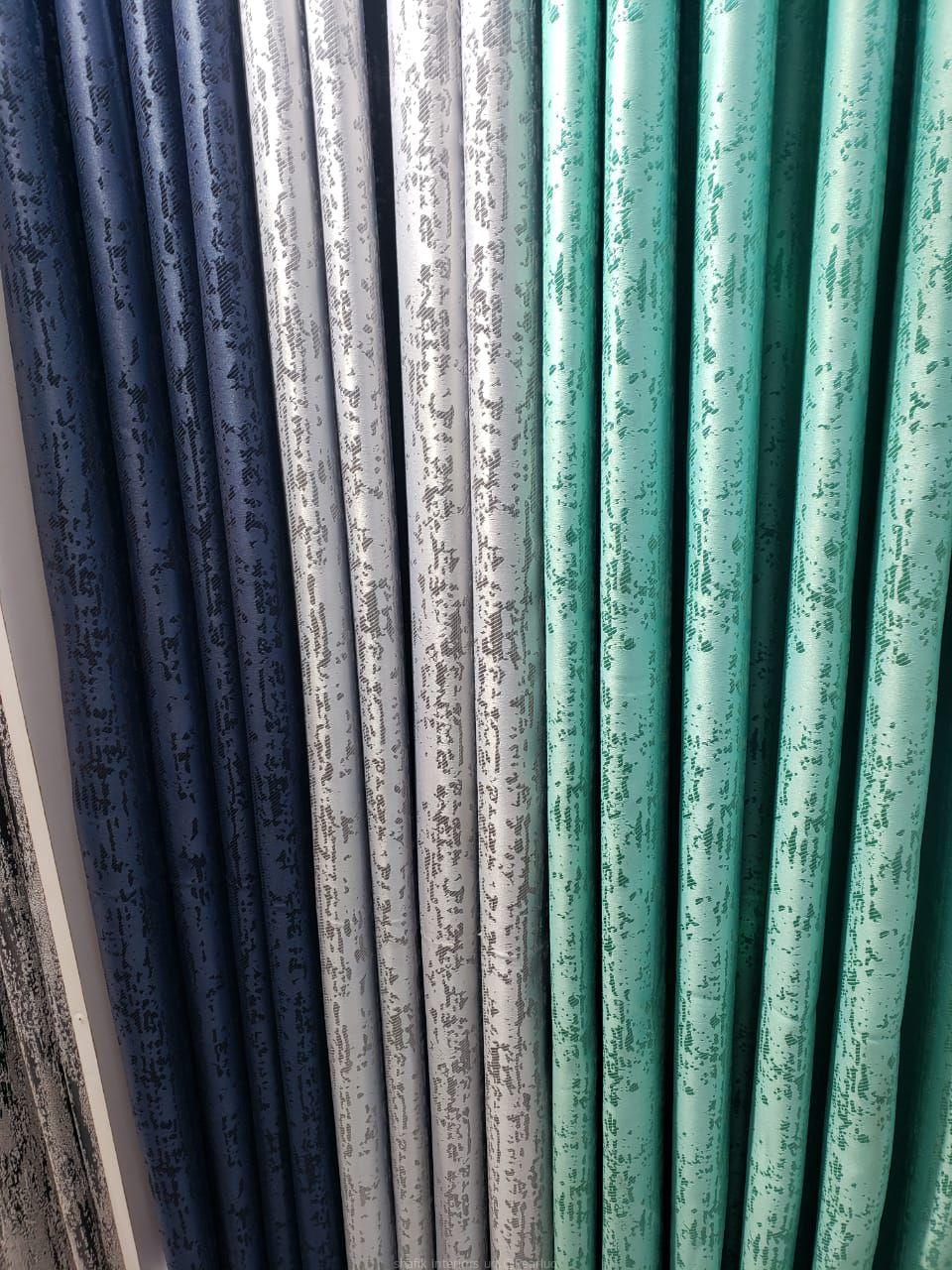Curtains