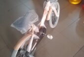 Cookies kids bicycle