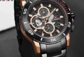 Zai watches and jewelry