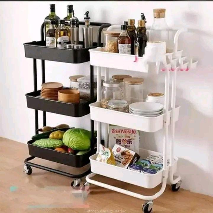 Kitchen ware