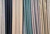 All Executive curtains