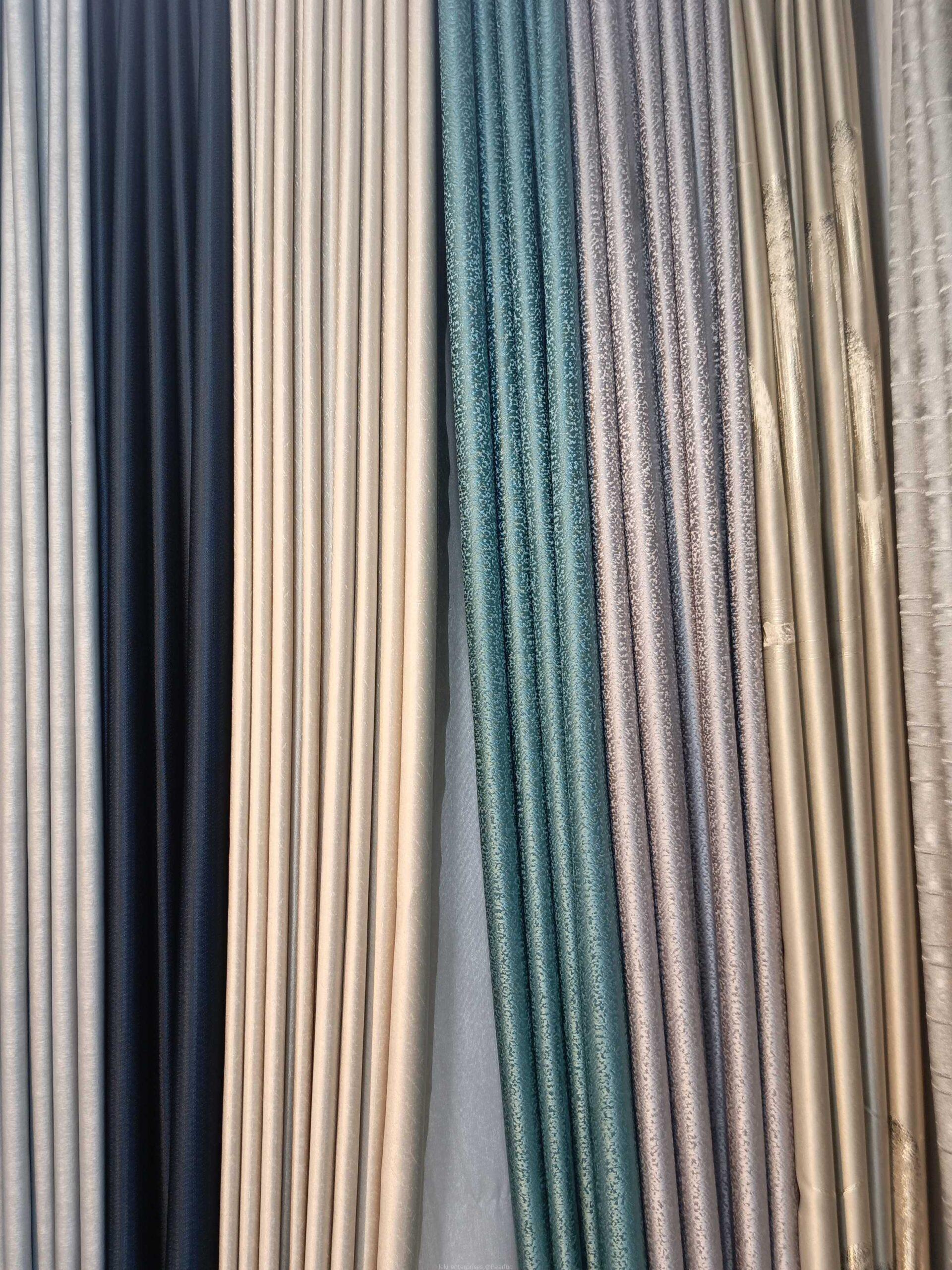 All Executive curtains