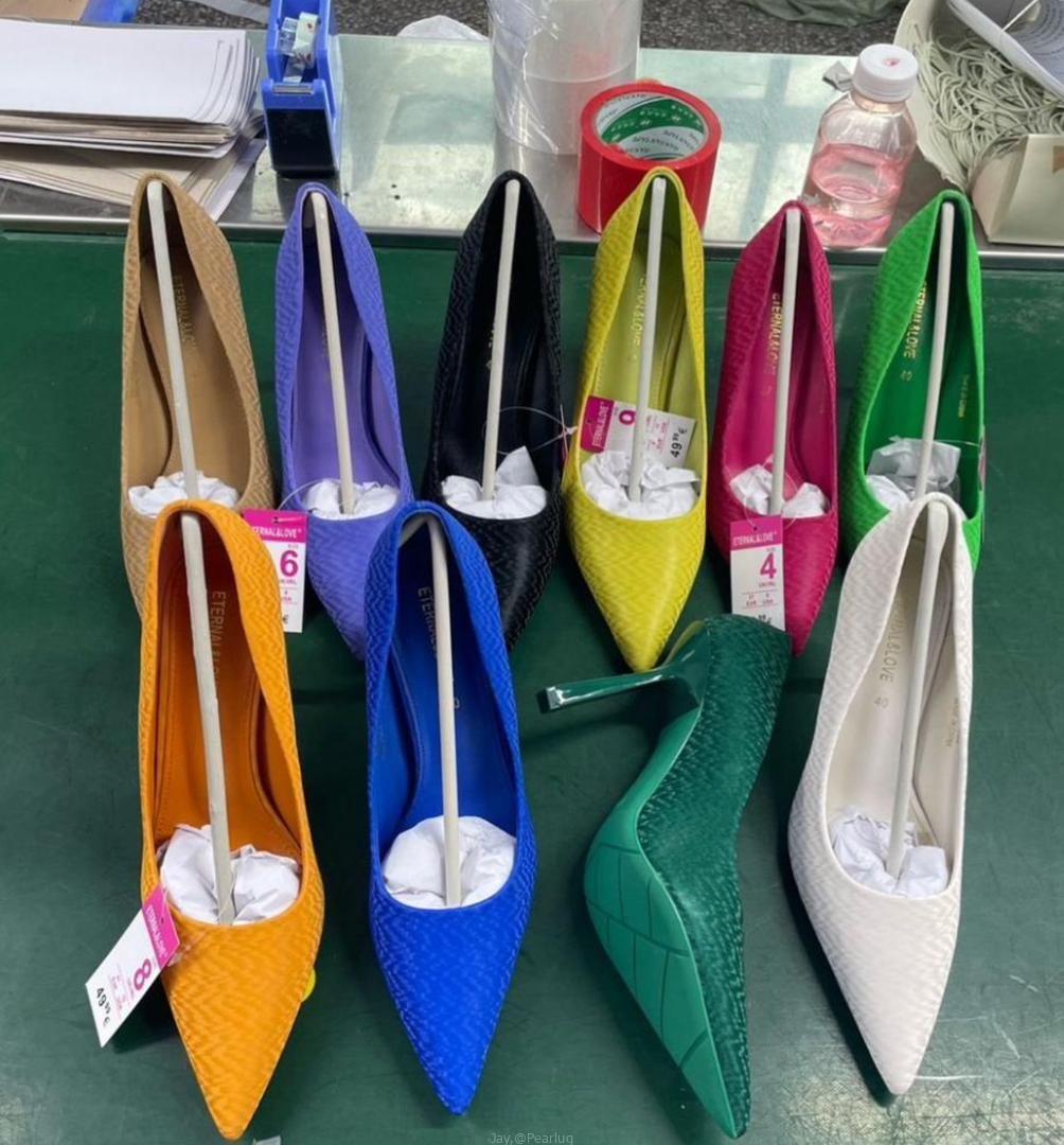 Jay shoes