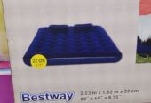 Air mattress