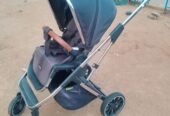 Giggle original stroller