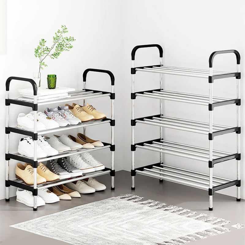 shoe rack