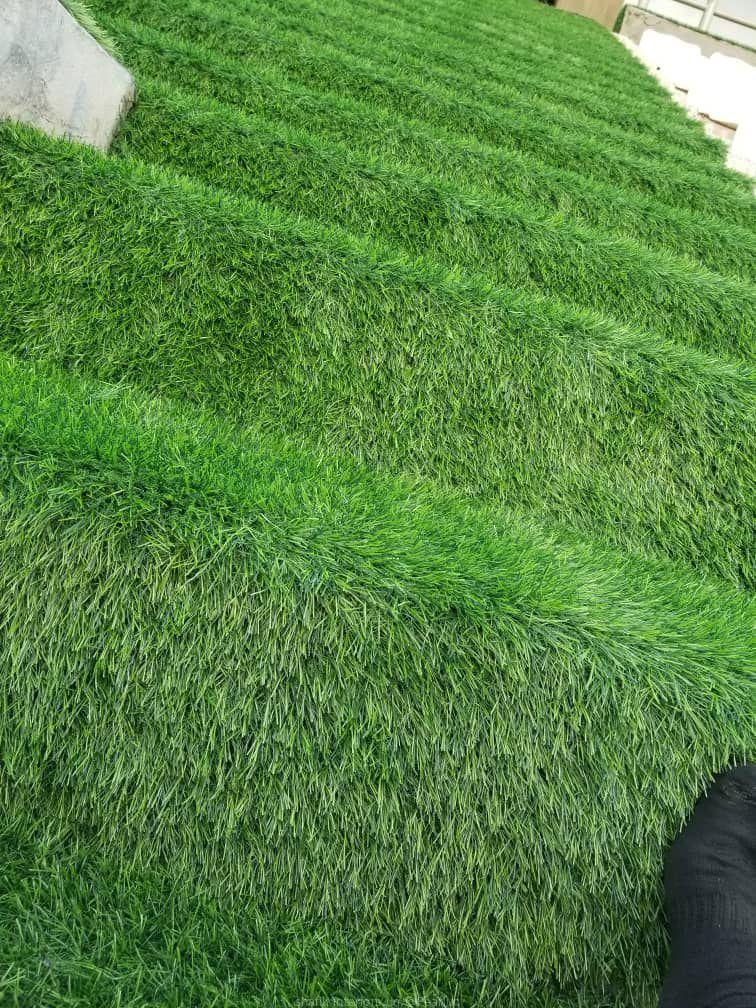 Grass Carpet