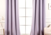Executive curtains and curtain office’s