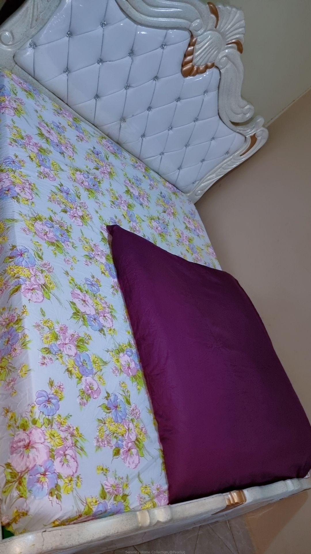 Secondhand beddings