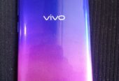 Vivo mobile phone