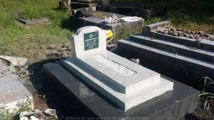 Williams terrazzo and granite experts