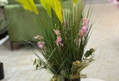 Artificial plants