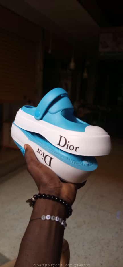 Original footwear