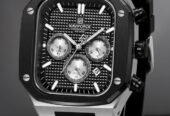 Zai watches and jewelry