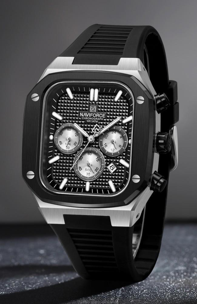 Zai watches and jewelry