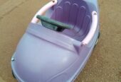 Kids toy car