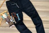 Men trousers