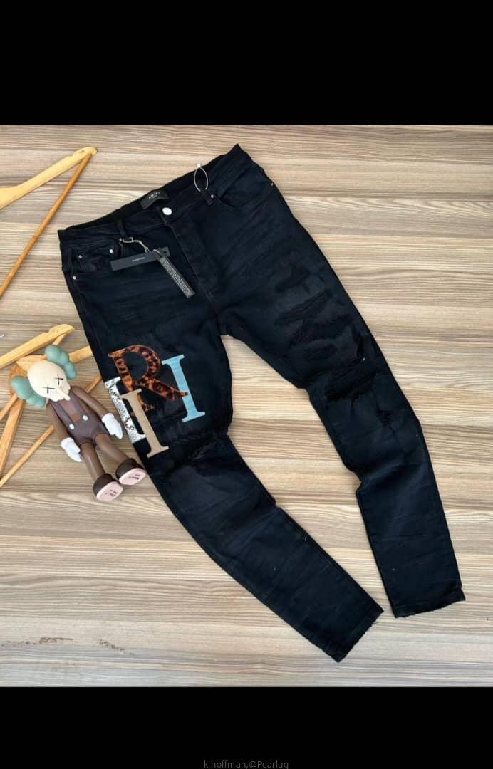 Men trousers