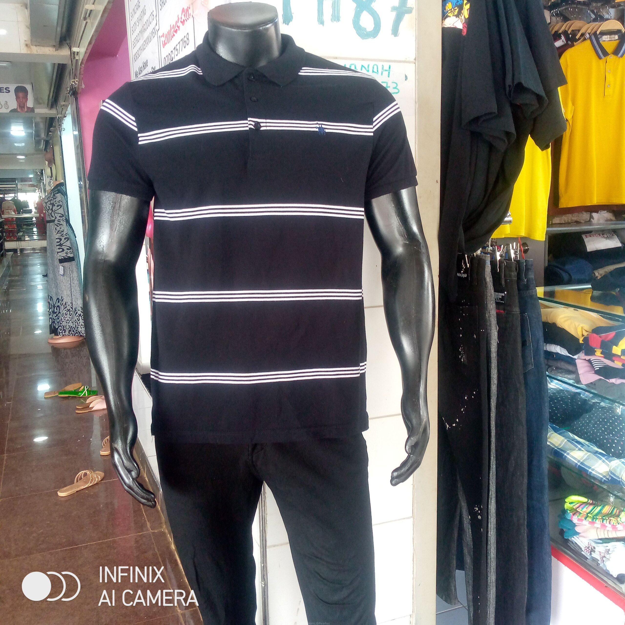 Full mens kit
