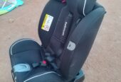 Tecnum original car seat