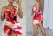 Ladies dresses