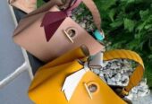 Trending hand bags on market for all outfits.
