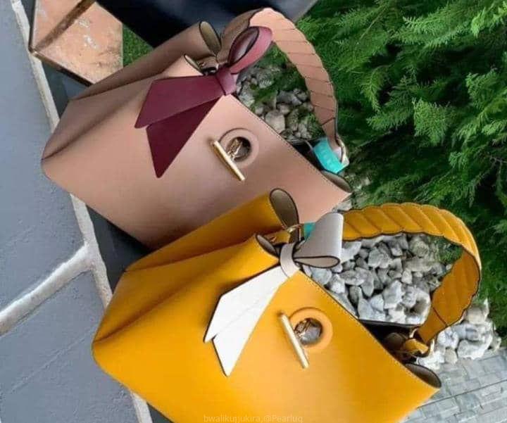 Trending hand bags on market for all outfits.