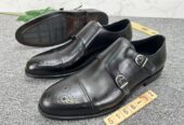 Italian classic shoes