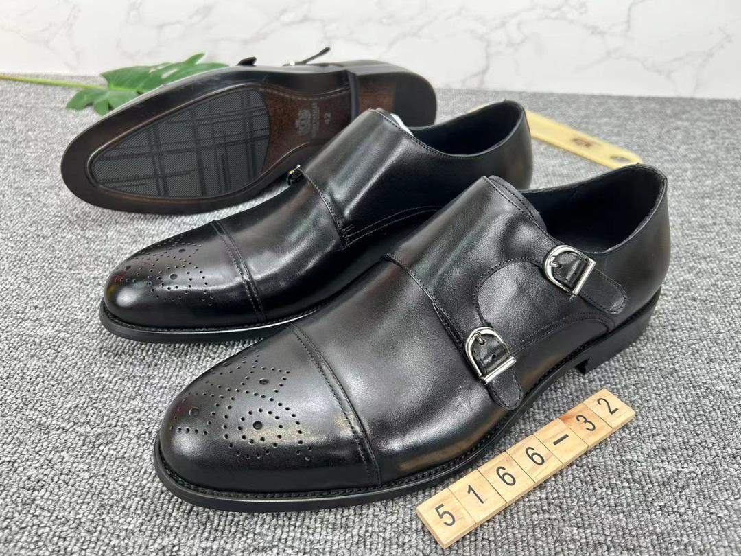 Italian classic shoes