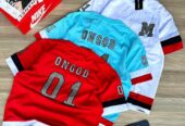 T.shirts