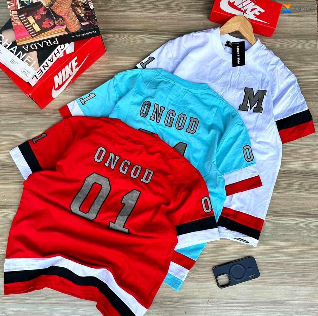 T.shirts