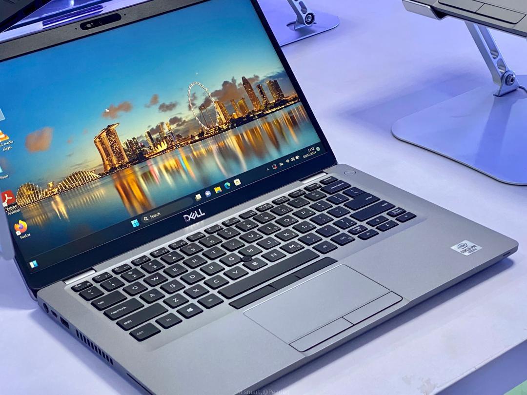 Dell core5