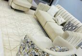 Centre carpets