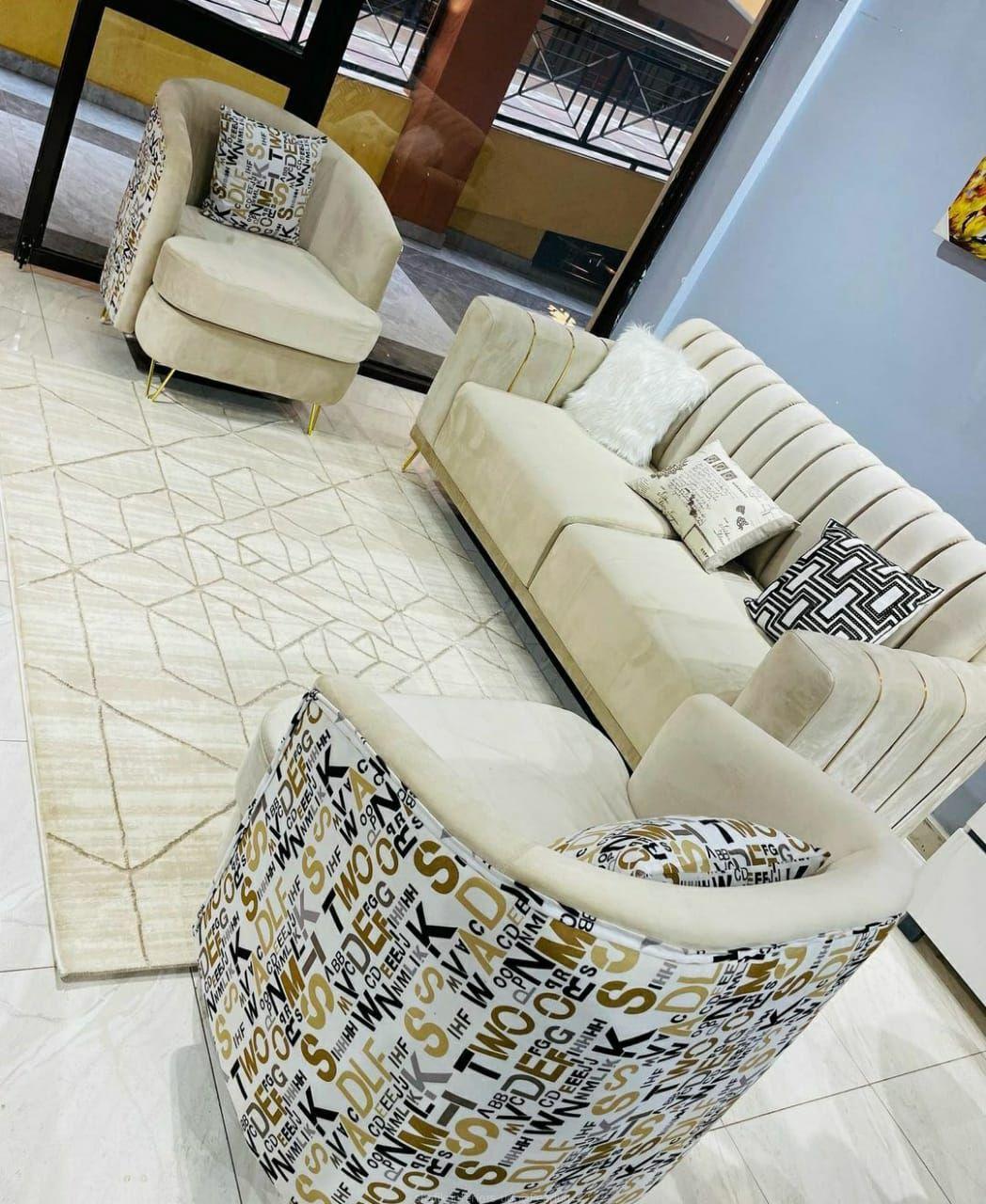 Centre carpets